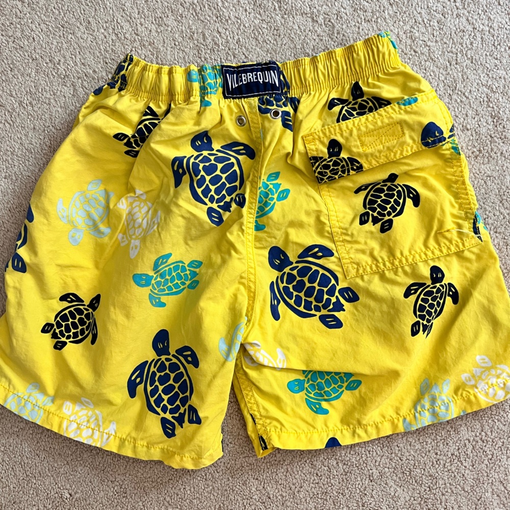 VILEBREQUIN size 14 preowned